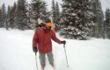 Skiing in Hungary-1